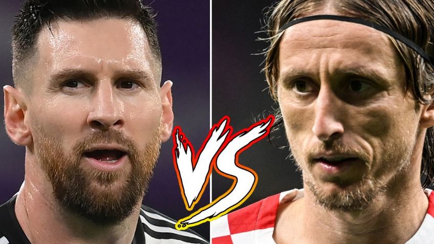 Argentina vs Croacia: mejores restaurantes argentinos en CDMX para ver el juego