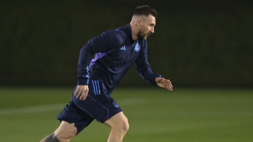 3 jugadores de Argentina que sobreviven del juego con Croacia en Rusia 2018