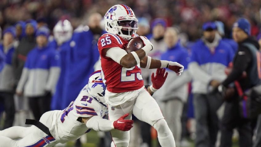Pronóstico Patriots vs Cardinals por la Semana 14 de la NFL
