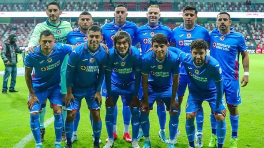 Los MEMES se duermen en el aburrido empate de Cruz Azul y Necaxa en la Copa Sky