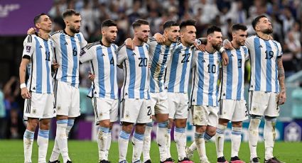 Pronóstico Argentina vs Croacia por la semifinal del Mundial Qatar 2022