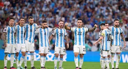 Resultado Argentina vs Croacia: resumen y goles | Mundial Qatar 2022