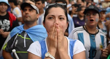 Gripe del Camello: ¿qué es y qué síntomas tiene en los aficionados del Mundial?