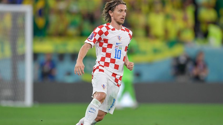 Link donde ver Argentina vs Croacia EN VIVO Online: Semifinal, Qatar 2022