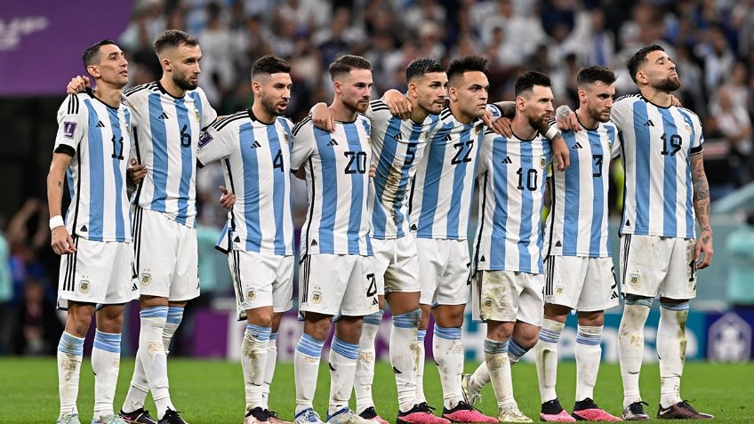 Pronóstico Argentina vs Croacia por la semifinal del Mundial Qatar 2022