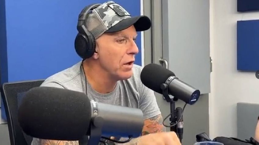 Periodista argentino se burla de México: 'Sueñan con jugar como nosotros'