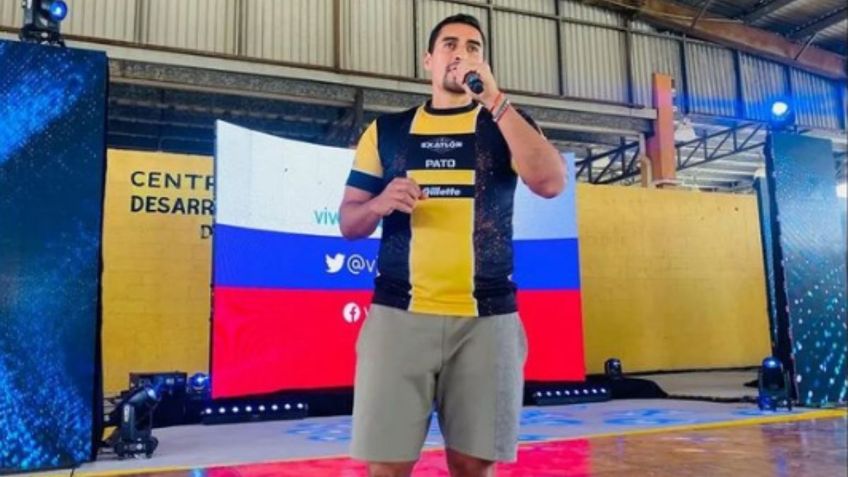 Exatlón México: Los 5 atletas que RECHAZARON regresar al ALL STAR