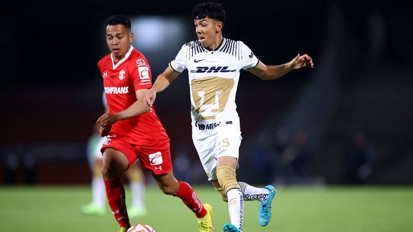 Los mejores MEMES del agónico empate de Pumas ante Toluca  en la Copa Sky