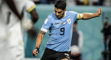 Luis Suárez: ¿Cuál sería el sueldo que cobrará en Cruz Azul?