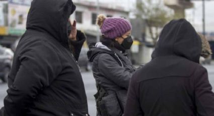 ¿Frente Frío y Tormenta Invernal? Estados afectados por lluvias y heladas hoy jueves 15 de diciembre