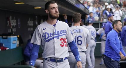 Cody Bellinger deja a los Dodgers; ¿cuánto DINERO GANARÁ con los Cachorros?