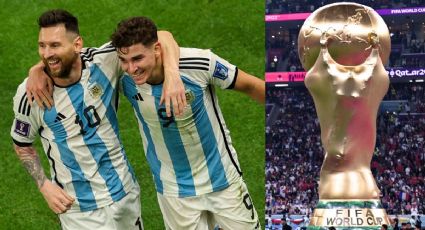 Argentina vs Francia; ¿cuántas veces se han enfrentado en la historia de los Mundiales?