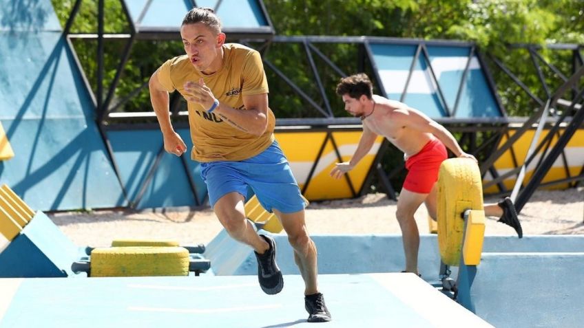 Exatlón México: ¿Quién gana los enigmas y las medallas varoniles?