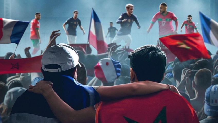 Pronóstico Francia vs Marruecos por la semifinal del Mundial Qatar 2022