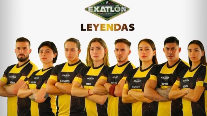 Exatlón México: la atleta que RECHAZÓ próxima edición de Survivor