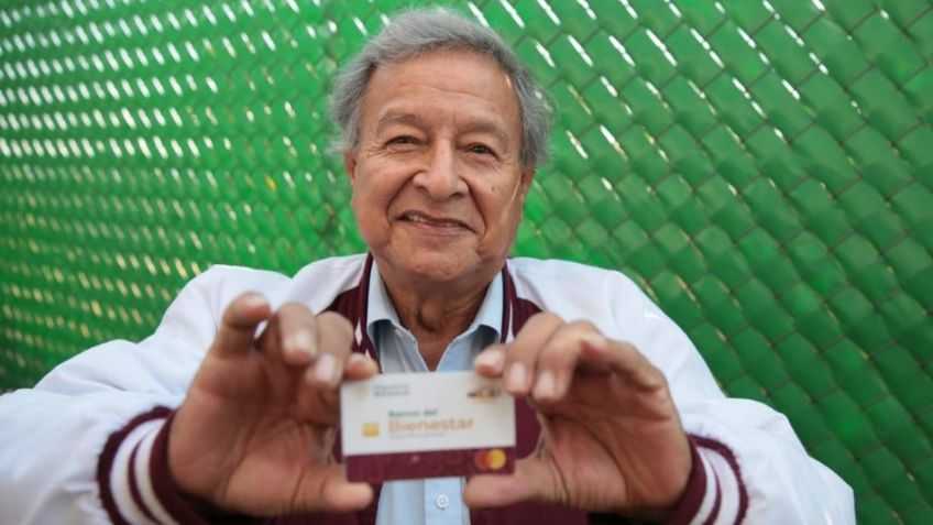 Pensión del Bienestar: ¿para qué sirve la tarjeta vieja si ya tengo la nueva?