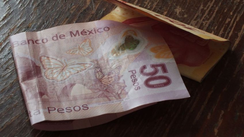 ¿Cómo reconocer el billete de 50 pesos por el que ofrecen hasta 3 millones? Características