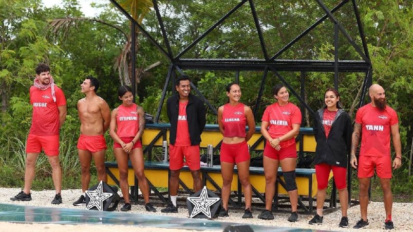 Exatlón México: Culpan a Valeria de TRAICIONERA; ¿es la próxima en salir del reality?