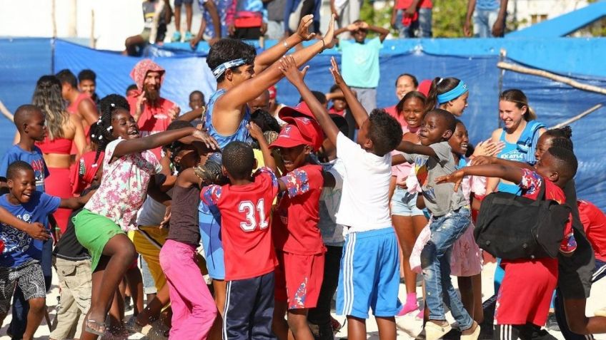 Exatlón México: Filtran de qué equipo será el próximo ELIMINADO