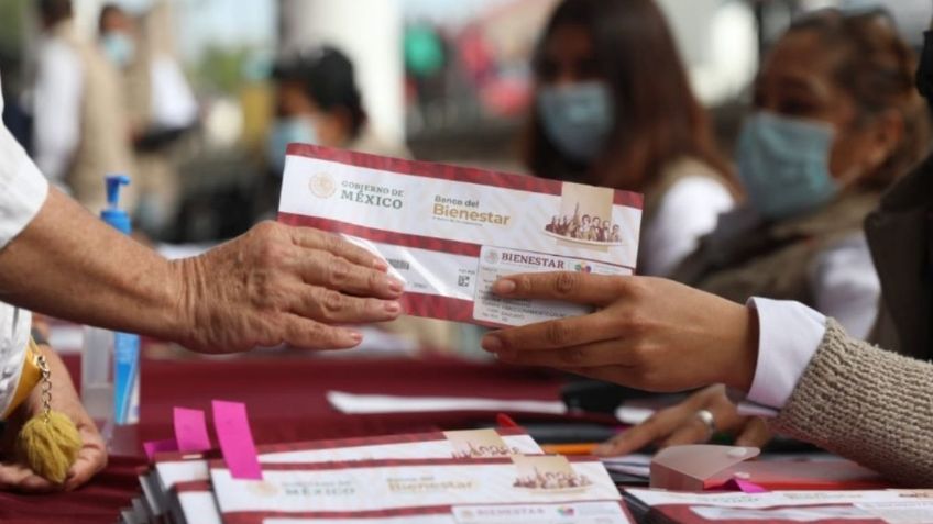 Pensión del Bienestar: ¿qué día de diciembre es el ÚLTIMO para registrarse?