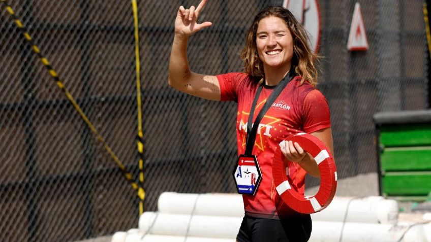 Exatlón México: la razón de Mati Álvarez para RECHAZAR el All Star