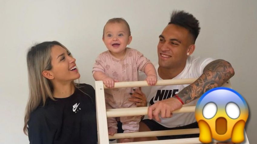 Familiar de Lautaro Martínez acaba en el hospital tras beber jugo que contenía vidrios