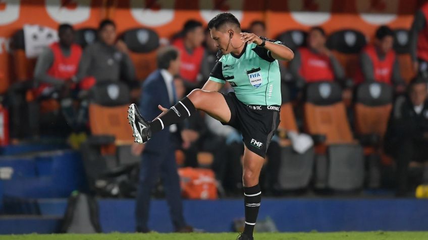 Qatar 2022: México sí estará en la final del Mundial con este personaje