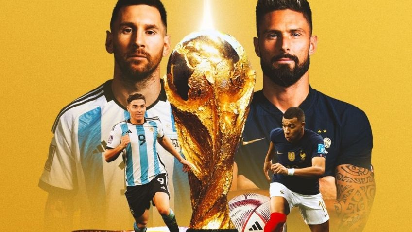 Argentina vs Francia: los exorbitantes precios de los boletos en la reventa