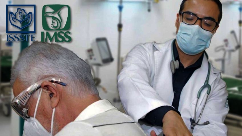 Pensión IMSS e ISSSTE: ¿por qué el próximo pago será doble?