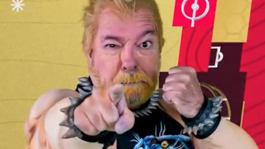 José Ramón se reencontrará con el Hooligan: top de sus mejores momentos