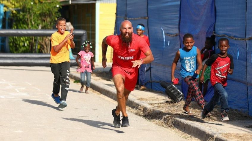 Exatlón México: ¿Quién es el ELIMINADO hoy 16 de diciembre?