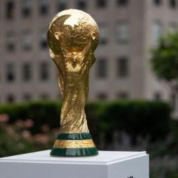 El informe de FIFA sobre posible amaño de partidos en el Mundial