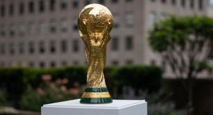 El informe de FIFA sobre posible amaño de partidos en el Mundial