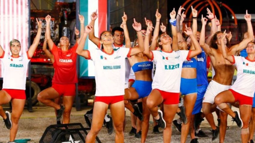 Exatlón México: revelan REGRESO de los duelos internacionales en tiempo real