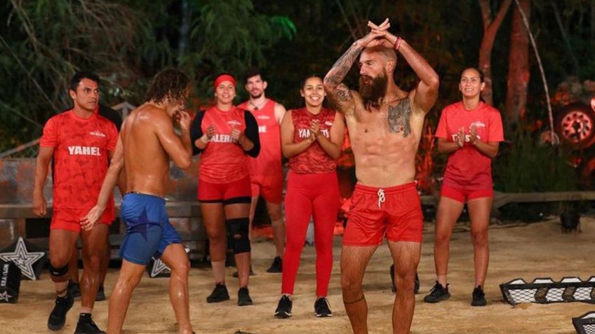 Exatlón México: ¿Quiénes son los ganadores de la supervivencia?