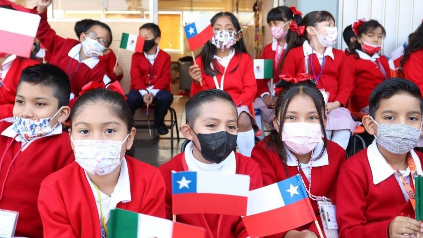 SEP: ¿Qué día inician las preinscripciones del nuevo ciclo escolar?