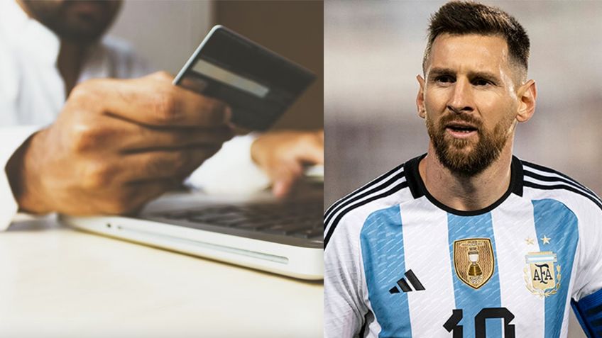 VIRAL: aficionado apuesta por Argentina campeón y se equivoca de deporte