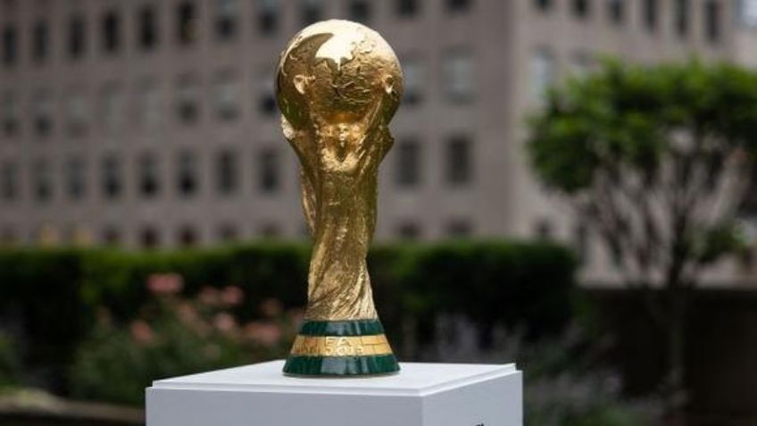 El informe de FIFA sobre posible amaño de partidos en el Mundial