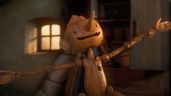 Pinocho: ¿En dónde ver la popular película de Guillermo del Toro?