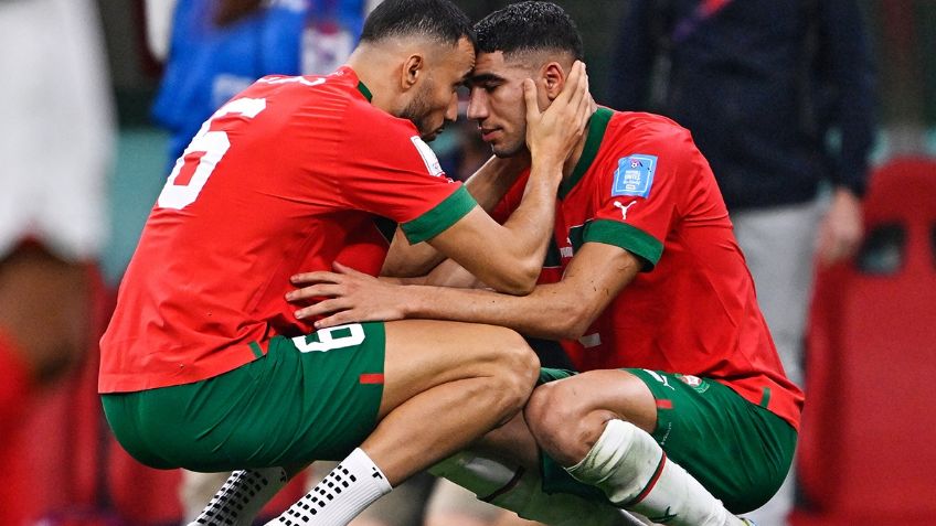 Resultado Marruecos vs Croacia: resumen y goles | tercer lugar del Mundial Qatar 2022