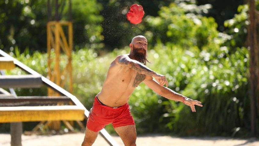 Exatlón México: Yann Lobito habla tras su eliminación ¿Hubo TRAMPA de Yahel y Josué?