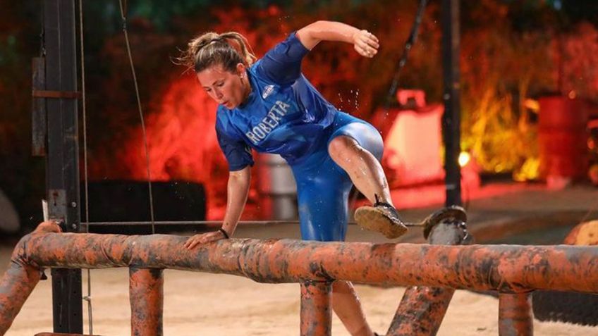 Exatlón México: Roberta dedica emotivo mensaje a Yann tras su salida ¿Terminó la relación?