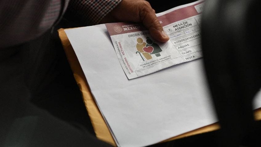 Pensión del Bienestar: ¿Cuándo cae el pago en la nueva TARJETA y cómo consultar el saldo?