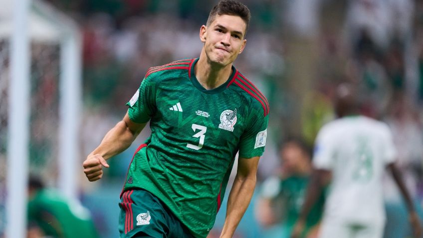 Selección Mexicana: César Montes a un paso de llegar a LaLiga ¿Qué falta para cerrar el trato?