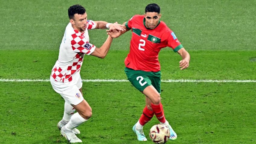 Marruecos: conoce a Hiba Abouk, la bella novia de Achraf Hakimi en Qatar 2022 (FOTOS)