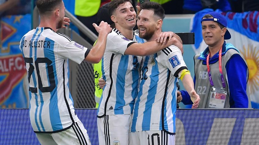 Selección de Argentina: Messi, Di María y los jugadores que se retirarían tras Qatar 2022