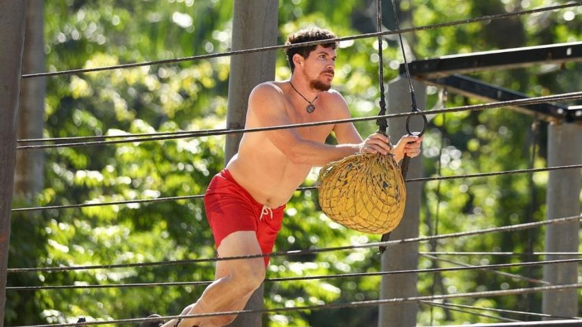 Exatlón México: luego de la expulsión de Yann Lobito, Josué confiesa ¿TRAICIÓN?