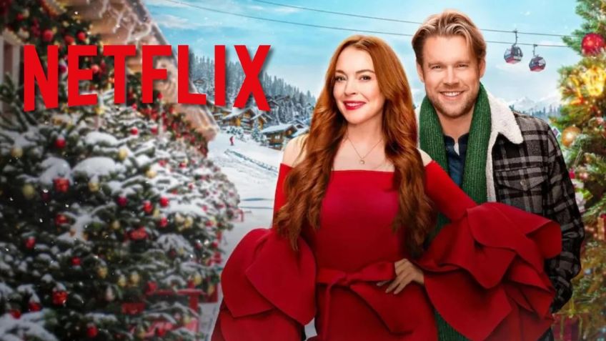 Netflix: Las 5 mejores películas para ver esta Navidad