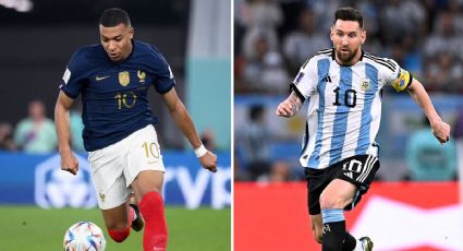 Pronóstico Argentina vs Francia por la final del Mundial Qatar 2022