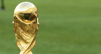 ¿Por qué el campeón del Mundial se lleva una replica del trofeo y no el original?